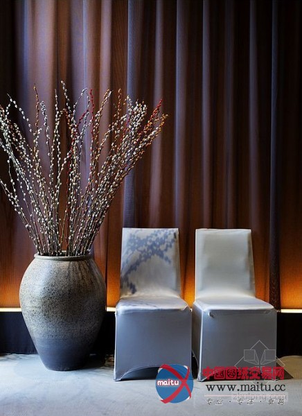 无锡长广溪湿地公园蜗牛坊创意餐厅设计