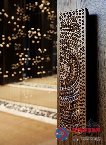 无锡长广溪湿地公园蜗牛坊创意餐厅设计