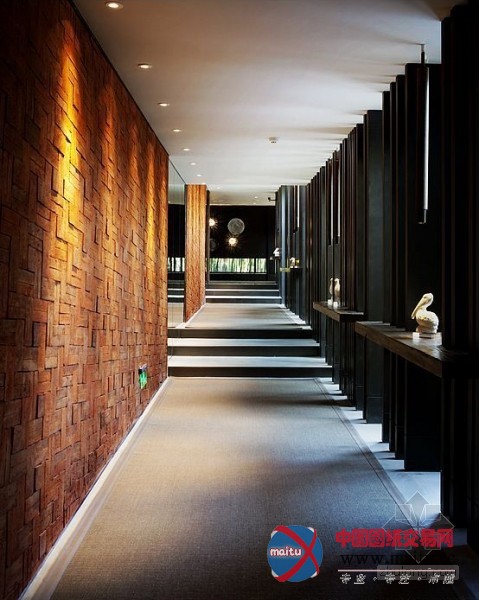 无锡长广溪湿地公园蜗牛坊创意餐厅设计