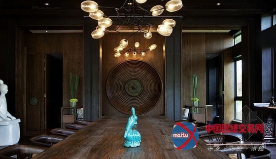 无锡长广溪湿地公园蜗牛坊创意餐厅设计