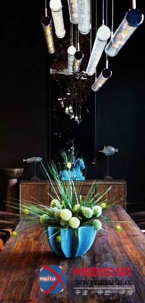 无锡长广溪湿地公园蜗牛坊创意餐厅设计