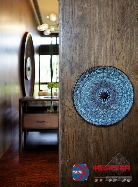 无锡长广溪湿地公园蜗牛坊创意餐厅设计