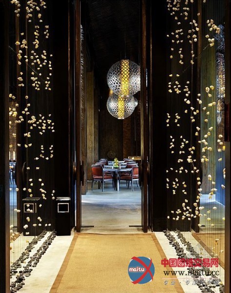 无锡长广溪湿地公园蜗牛坊创意餐厅设计