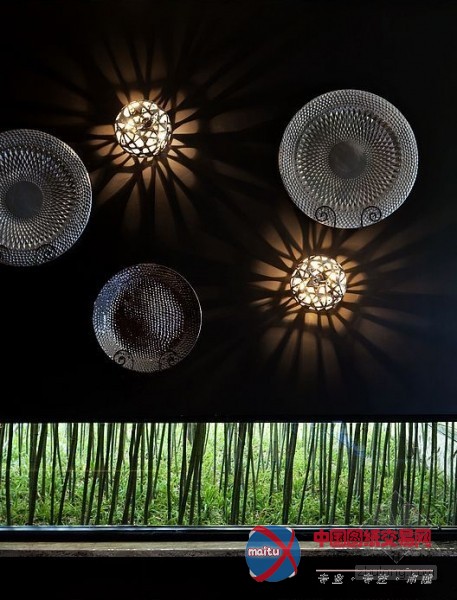 无锡长广溪湿地公园蜗牛坊创意餐厅设计