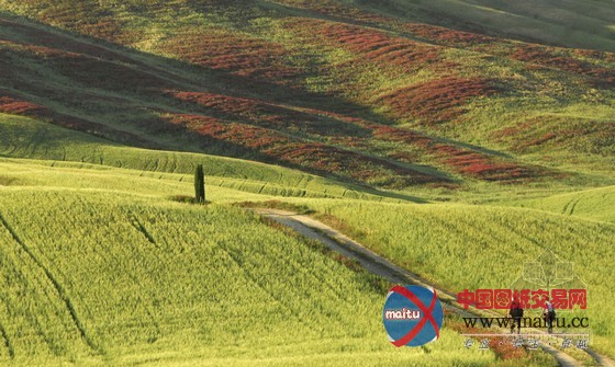 意大利托斯卡纳拉马萨别墅酒店装饰设计