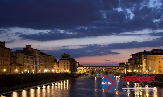 意大利托斯卡纳拉马萨别墅酒店装饰设计