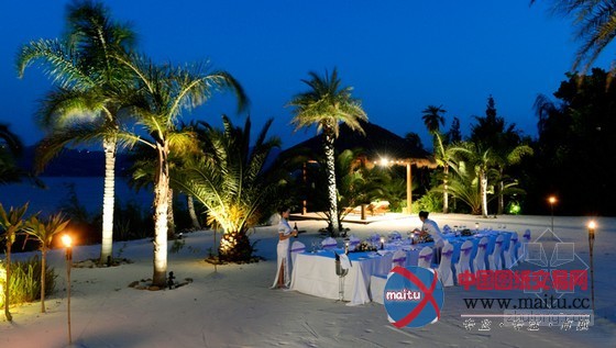 昆明柏联精品酒店装修设计 温泉度假天堂