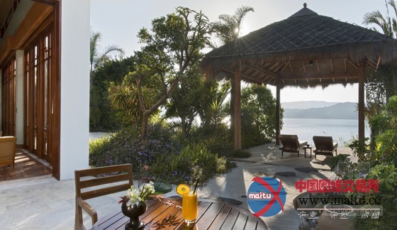 昆明柏联精品酒店装修设计 温泉度假天堂