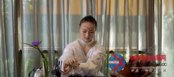 昆明柏联精品酒店装修设计 温泉度假天堂