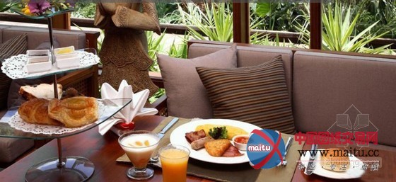 昆明柏联精品酒店装修设计 温泉度假天堂