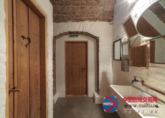 罗马尼亚传统风格装饰住宅设计