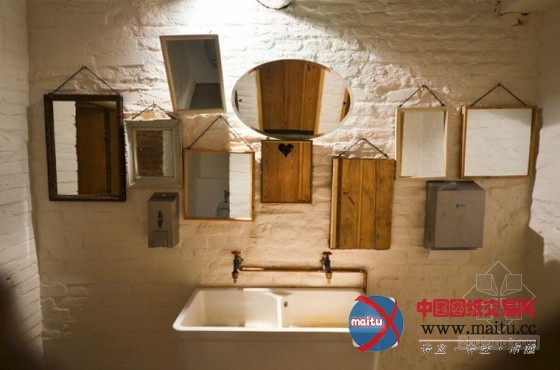 罗马尼亚传统风格装饰住宅设计