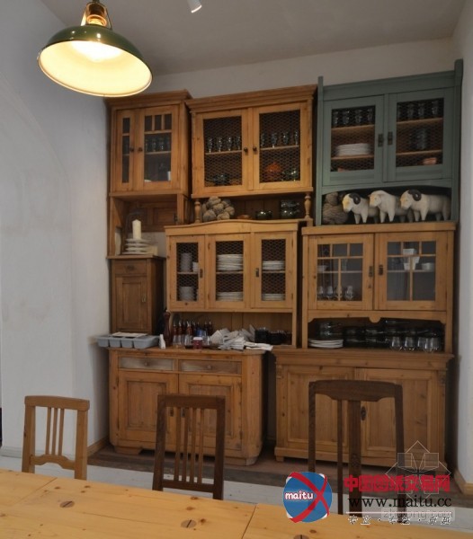 罗马尼亚传统风格装饰住宅设计