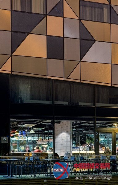 瑞典不拘一格的Radisson Blu主题酒店设计