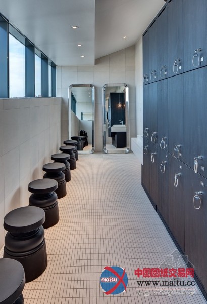 瑞典不拘一格的Radisson Blu主题酒店设计