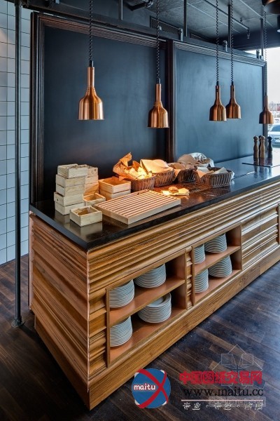 瑞典不拘一格的Radisson Blu主题酒店设计