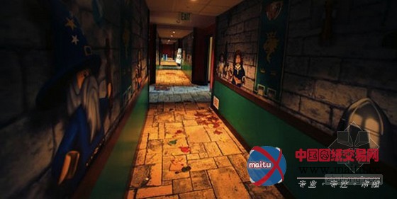 美国加州乐高乐园酒店设计