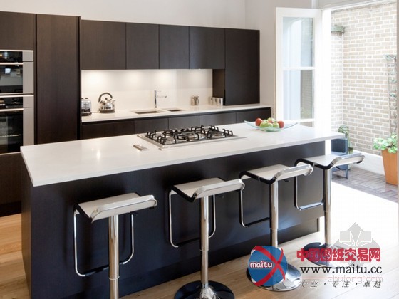 现代风格伦敦科莫大都会酒店装修设计