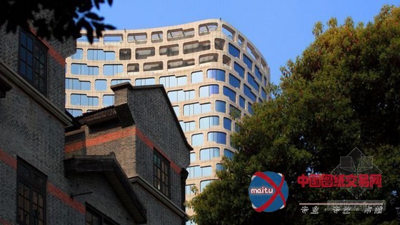 上海安达仕现代精品酒店设计