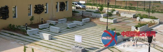 Studio 7设计的Swarnabhoomi音乐学院