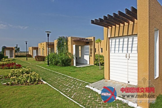 Studio 7设计的Swarnabhoomi音乐学院