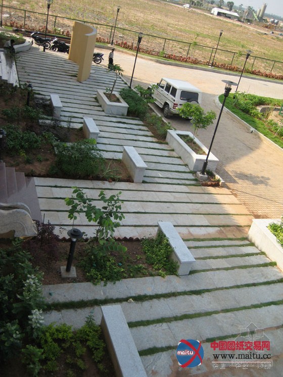 Studio 7设计的Swarnabhoomi音乐学院