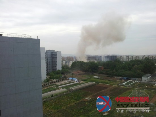南京理工大学施工人员盗拆金属构件引发爆炸