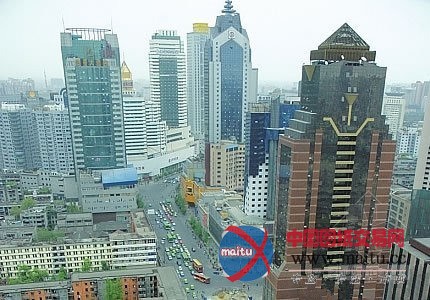 2013中国购物中心开发活跃 成都全球第一