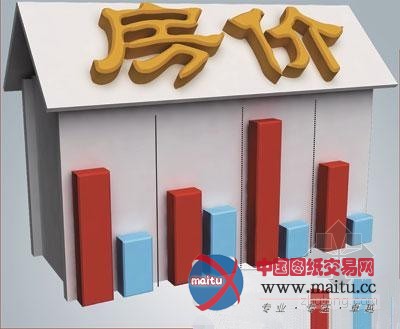 社科院蓝皮书: 2013年房价地价或稳中有升