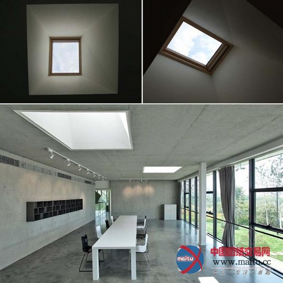 歌华营地体验中心——OPEN建筑事务所作品赏析