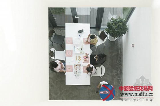 歌华营地体验中心——OPEN建筑事务所作品赏析