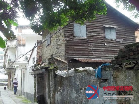 东莞30%老旧民房抗震能力不足 危旧房安全堪忧