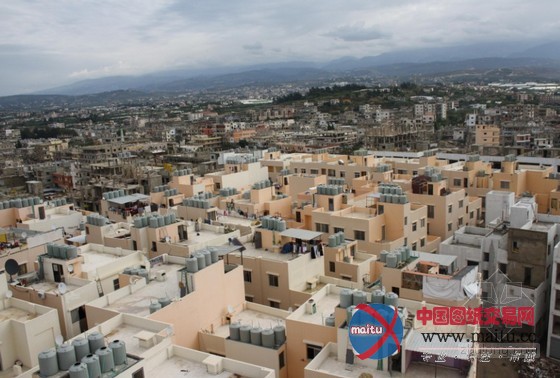 2013年阿迦汗建筑奖入围项目汇总