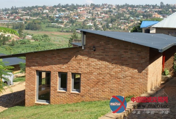 2013年阿迦汗建筑奖入围项目汇总