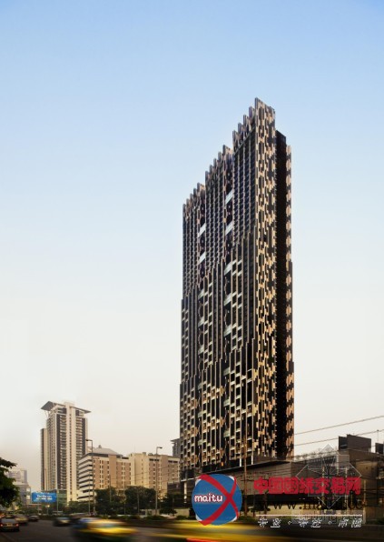 2013年阿迦汗建筑奖入围项目汇总