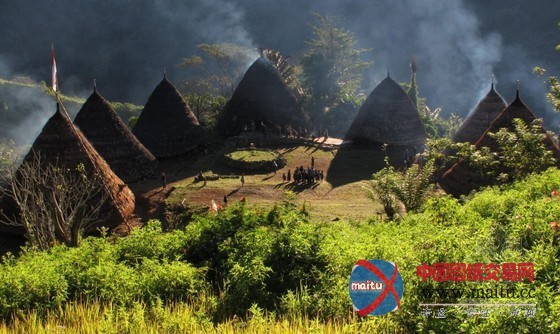 2013年阿迦汗建筑奖入围项目汇总