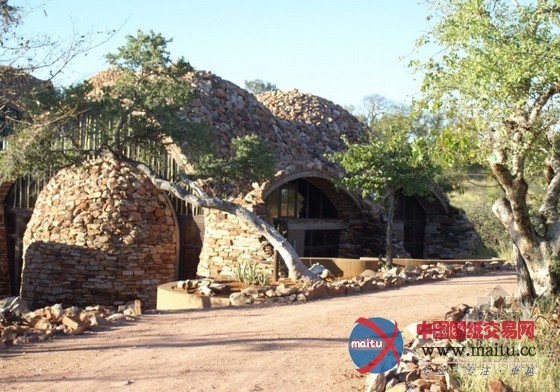 2013年阿迦汗建筑奖入围项目汇总