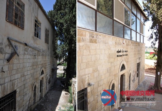 2013年阿迦汗建筑奖入围项目汇总