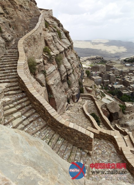 2013年阿迦汗建筑奖入围项目汇总