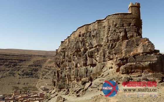 2013年阿迦汗建筑奖入围项目汇总