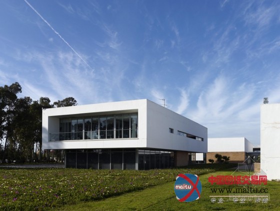 2013年阿迦汗建筑奖入围项目汇总