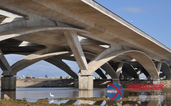 2013年阿迦汗建筑奖入围项目汇总