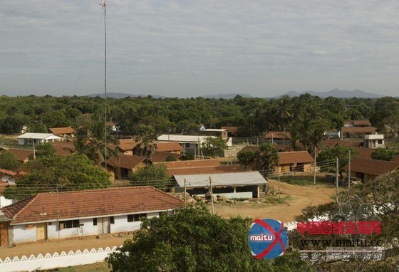 2013年阿迦汗建筑奖入围项目汇总