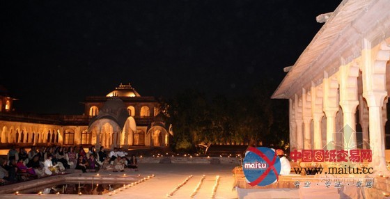 2013年阿迦汗建筑奖入围项目汇总