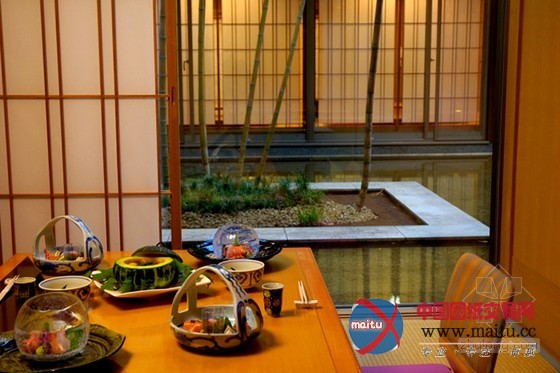 日本长野县界松本温泉旅馆设计-室内设计-中国