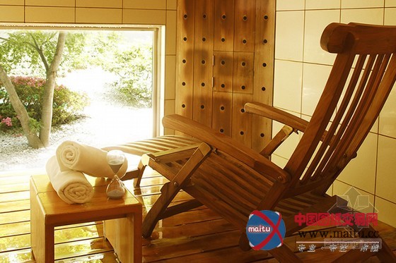 日本长野县界松本温泉旅馆设计-室内设计-中国