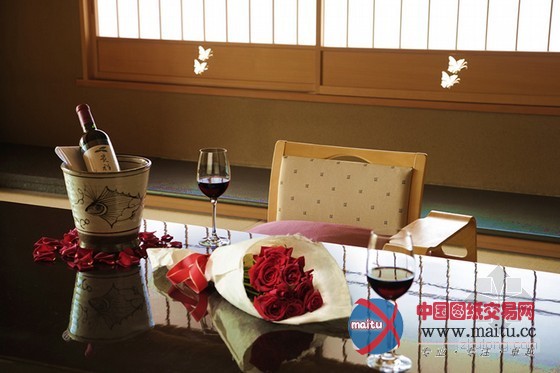 日本长野县界松本温泉旅馆设计-室内设计-中国