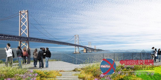 Snøhetta & AECOM的美国金州球馆改造项目