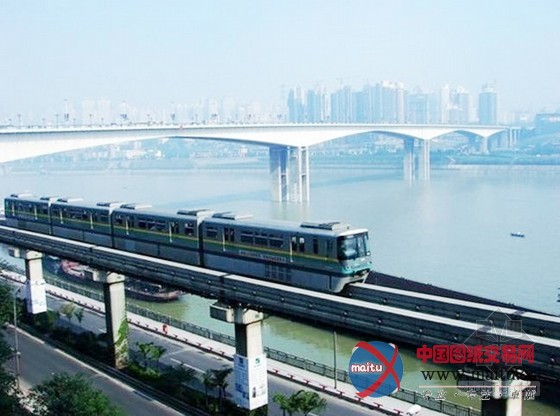 防治拥堵 专家建议西湖上架轻轨