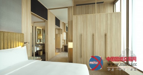 新加坡创新花园主题皮克林宾乐雅酒店设计